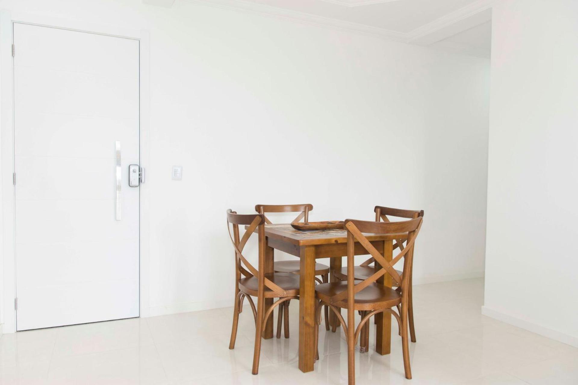 50m Da Praia, Vista Mar, Ar-condicionado Ing9303 Apartamento