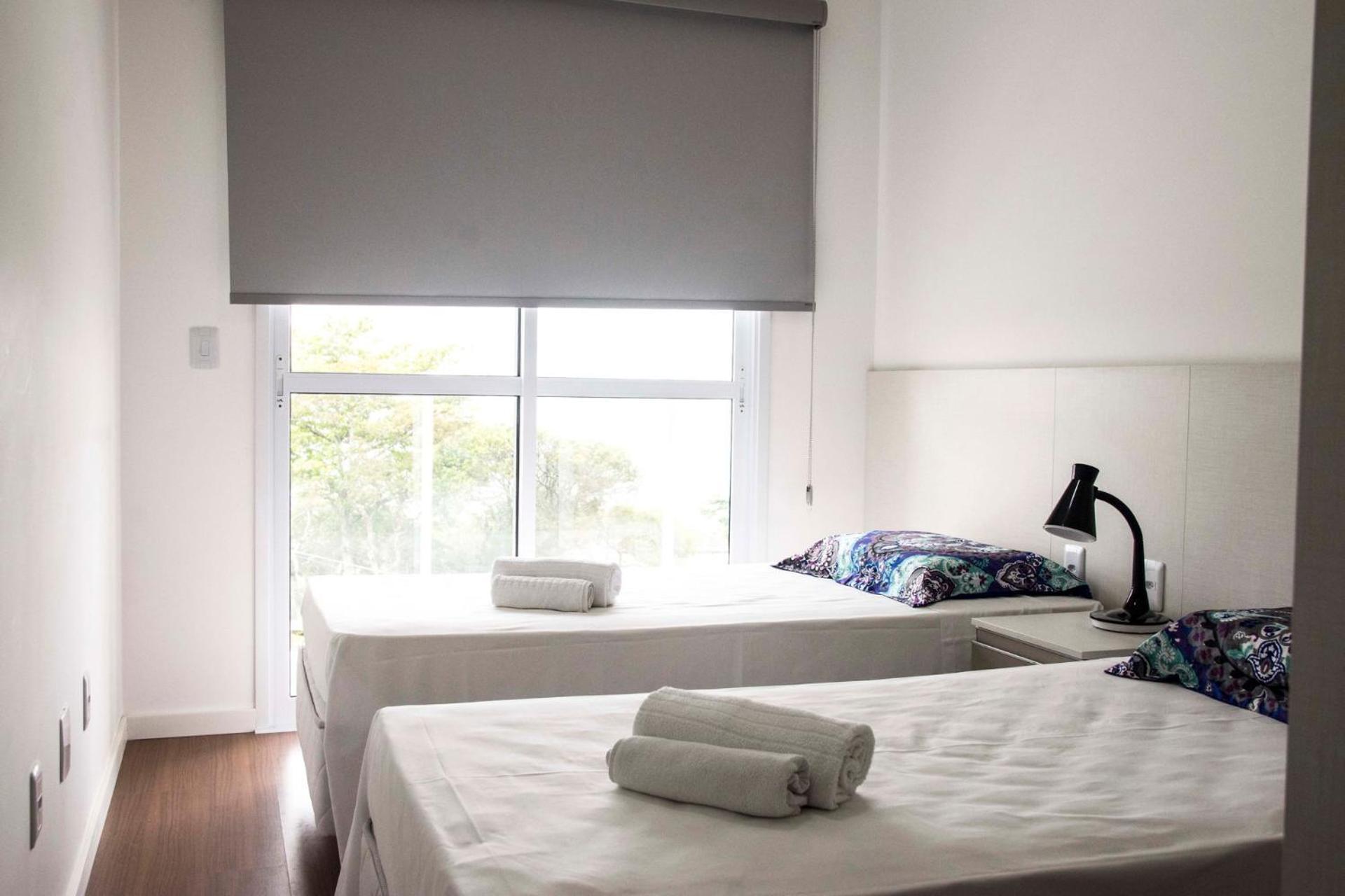Apartamento 50m Da Praia, Vista Mar, Ar-condicionado Ing9303