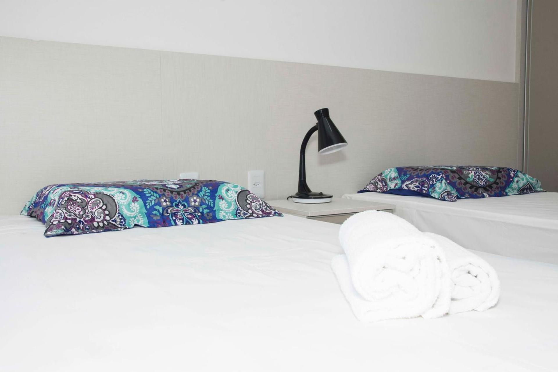 50m Da Praia, Vista Mar, Ar-condicionado Ing9303 Florianópolis