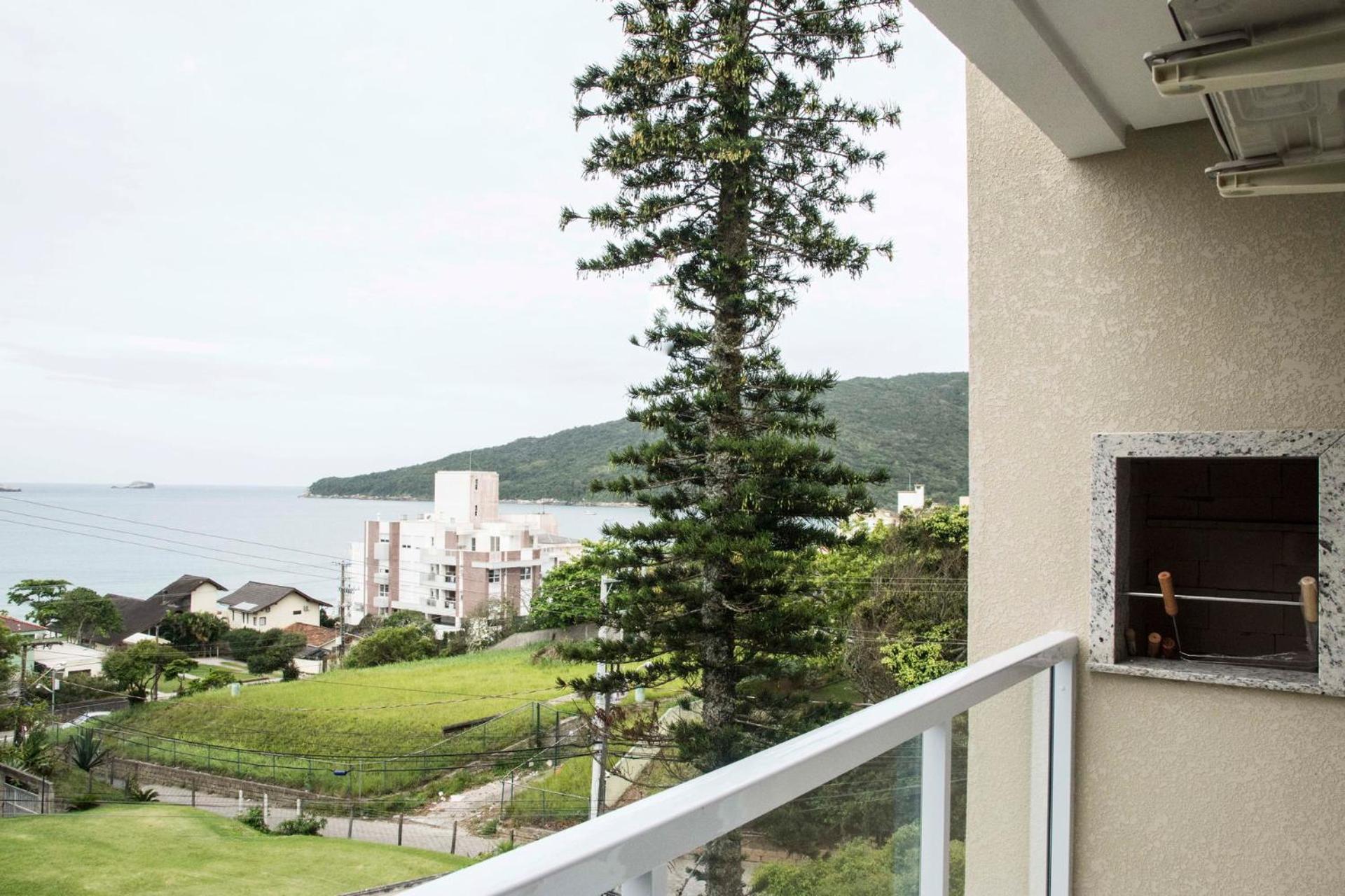 Apartamento 50m Da Praia, Vista Mar, Ar-condicionado Ing9303