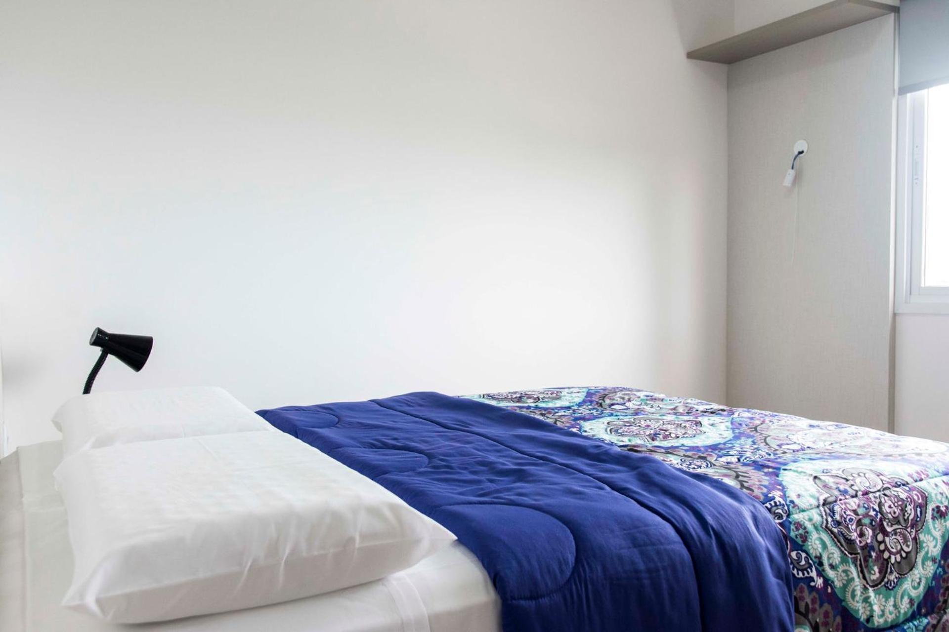 50m Da Praia, Vista Mar, Ar-condicionado Ing9303 Apartamento